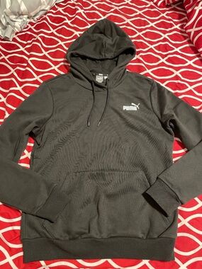puma sweater